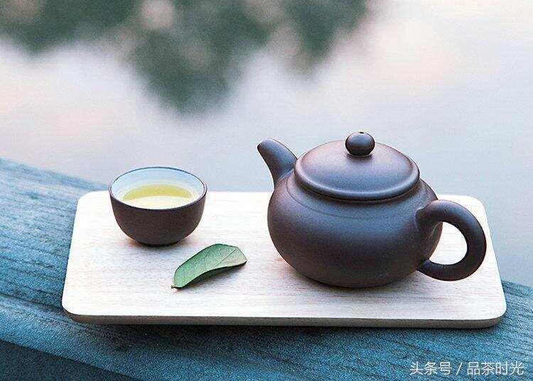 品茶时光｜把茶冷眼看红尘，借茶静心度春秋