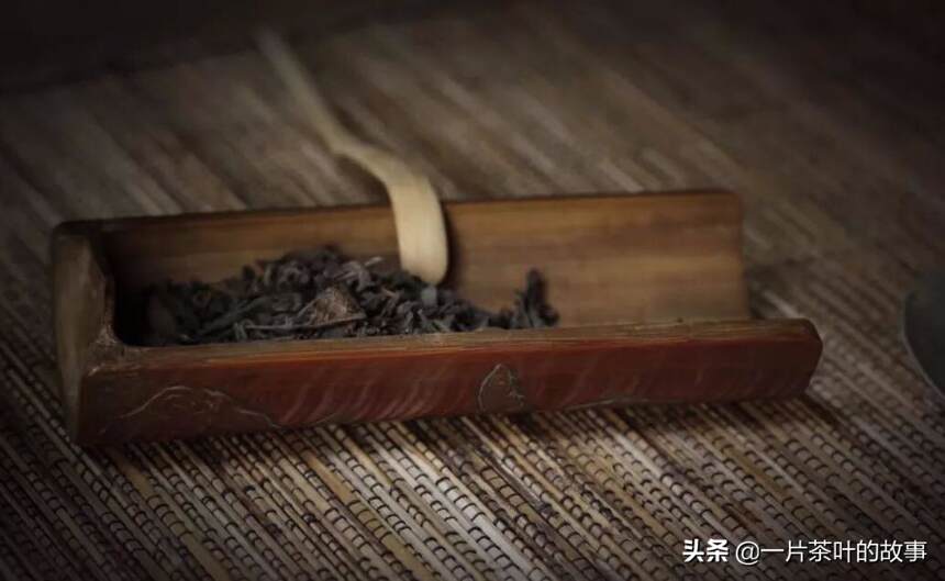 茶器里的诗意