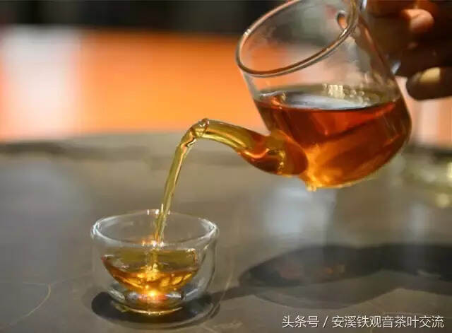 茶叶的酸碱性又会不会影响人体酸碱平衡呢？