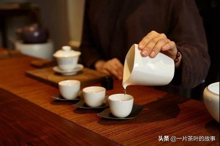 「 乌龙茶 」黄枝香单丛茶