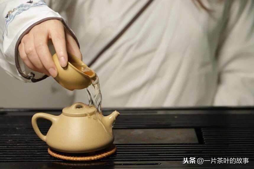 泡茶用水哪种好？介绍泡茶常用的六种水