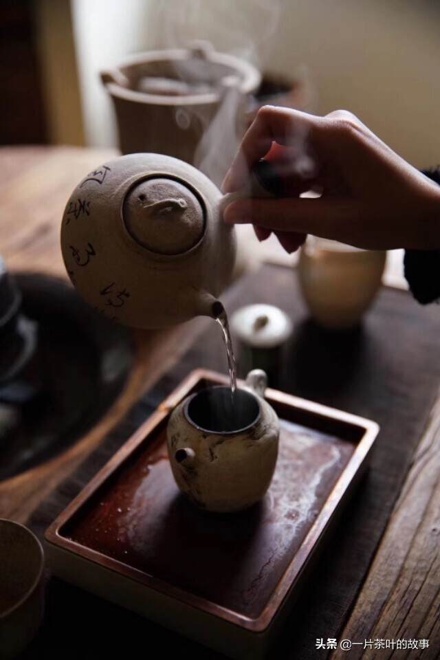 在家煮茶，请注意这三点