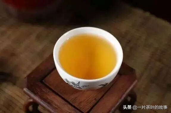 品茶高手的通用语言，你也得懂