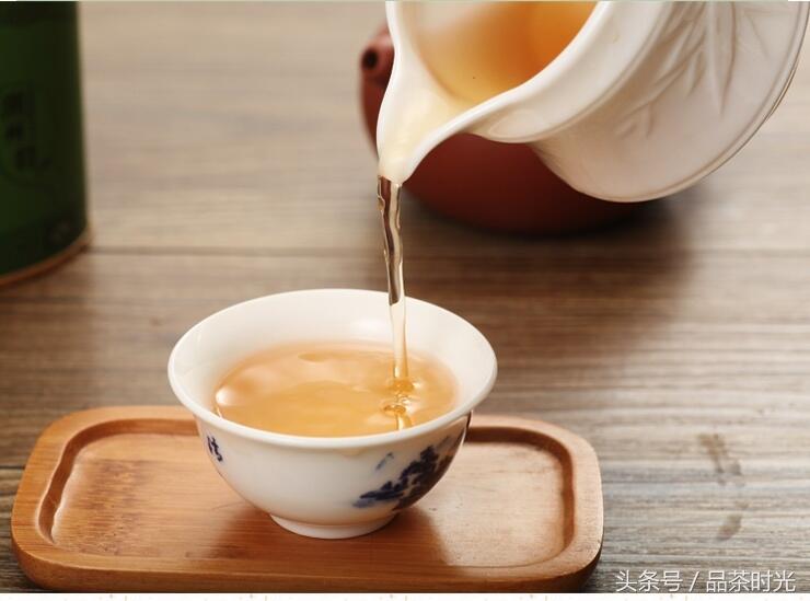 品茶时光｜茶叶冲泡之你知道应该怎样泡功夫茶吗