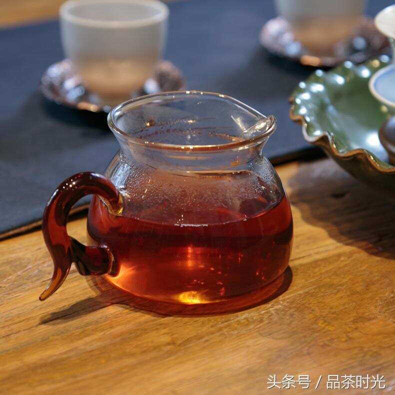 品茶时光｜浅论武夷岩茶名丛奇种