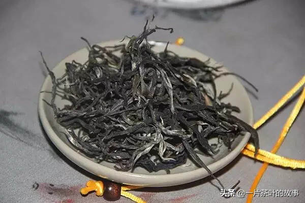 好文：普洱茶的原料等级与品质有什么关系？