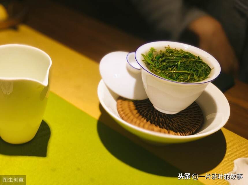 六大茶类，哪一泡最好喝？