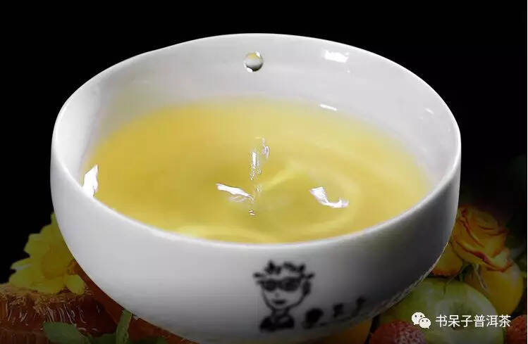 都说普洱春茶好，好在哪？