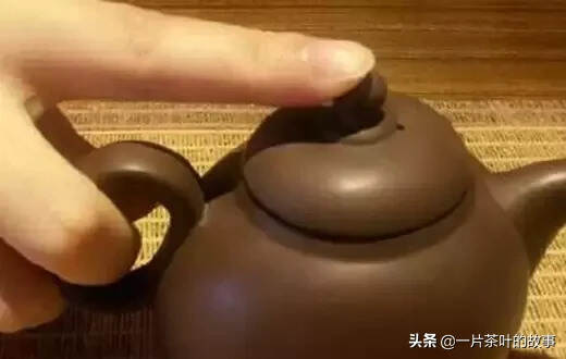 手把手教你，23个泡茶步骤