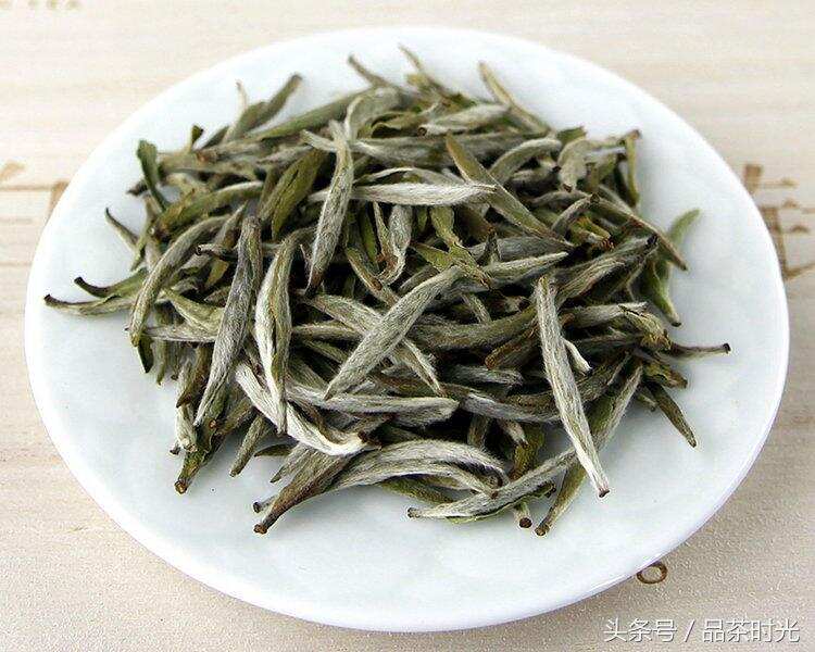 品茶时光｜白茶、白叶茶、白毛茶，你分的清楚吗？