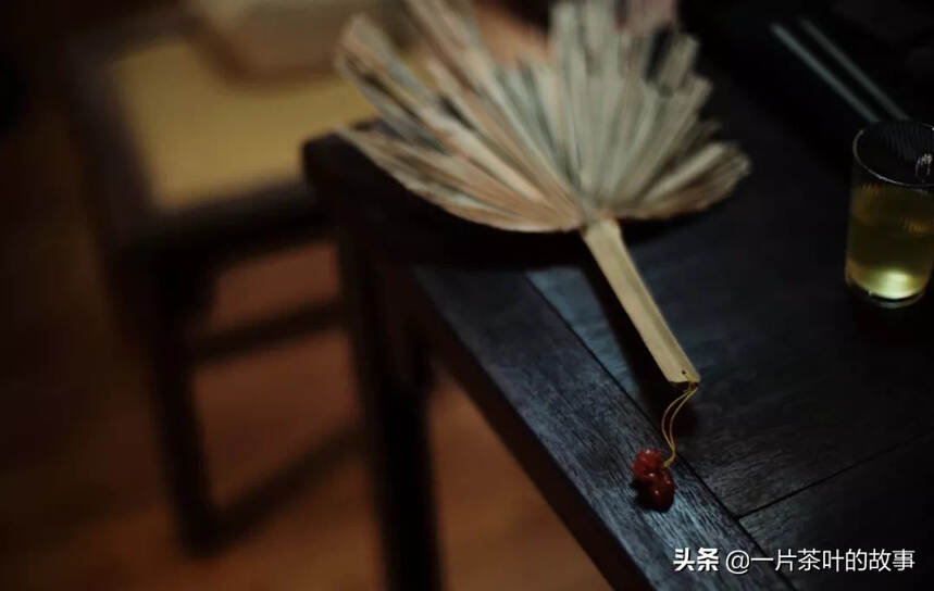 杨绛：喝茶