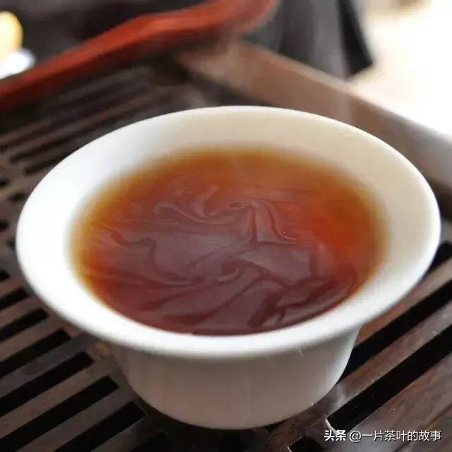 有茶汤氲的茶相对而言也会好喝些，但是别进入误区