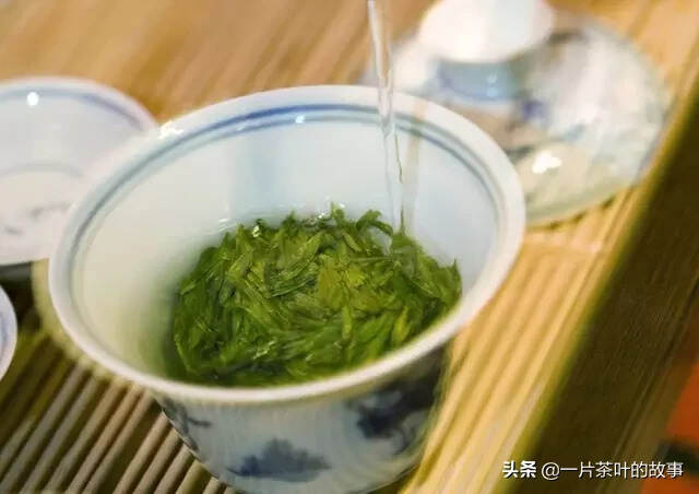 心累了，停下来，喝杯茶