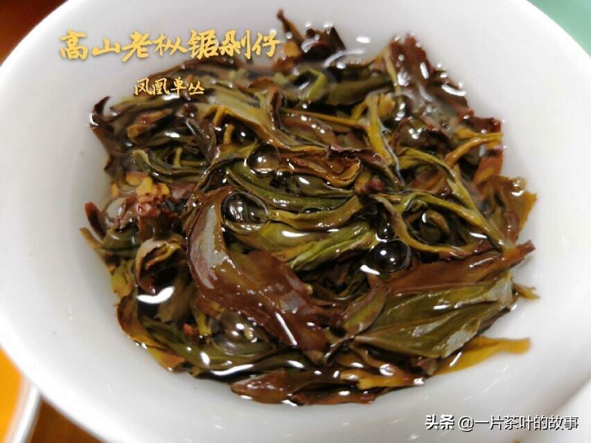 潮汕人的工夫茶道