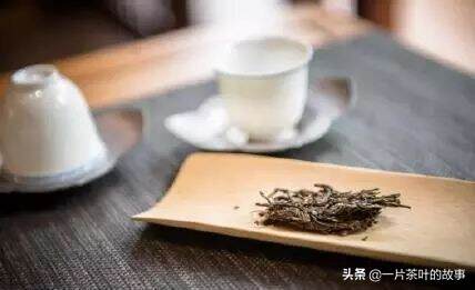 一杯茶，远离俗事纷争