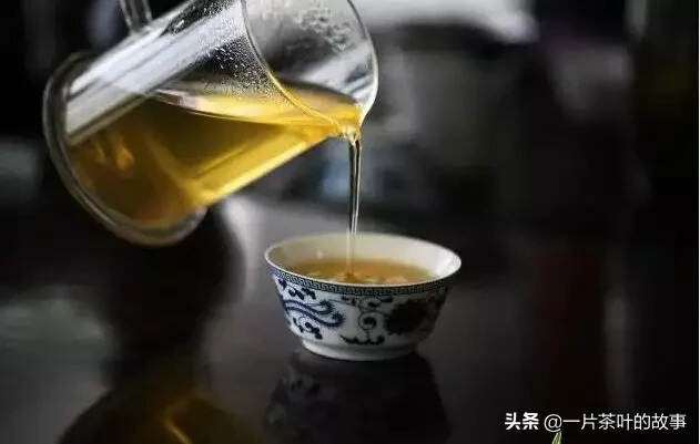 茶中江湖的六大门派