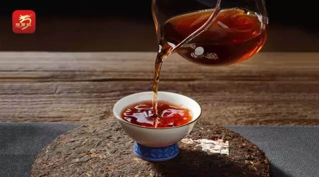 糯香普洱茶如何冲泡更香浓？