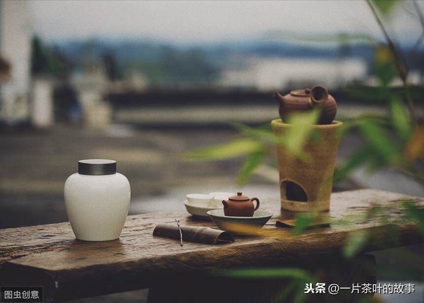 品茶的26个专业术语(必看)