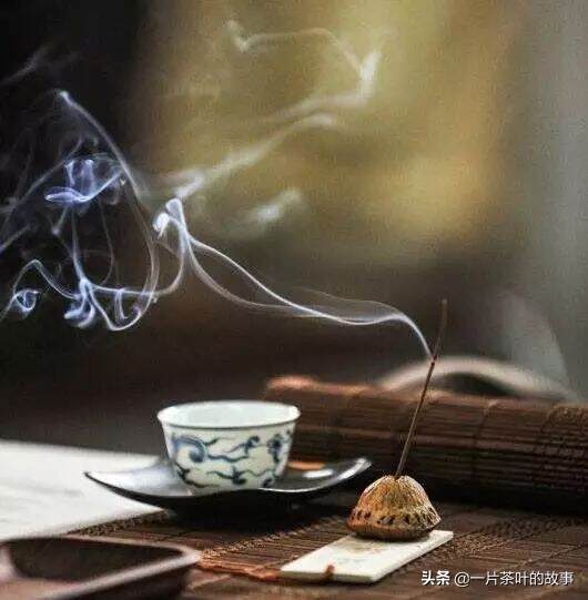 余生很贵，捧一杯茶，别与烂人纠缠