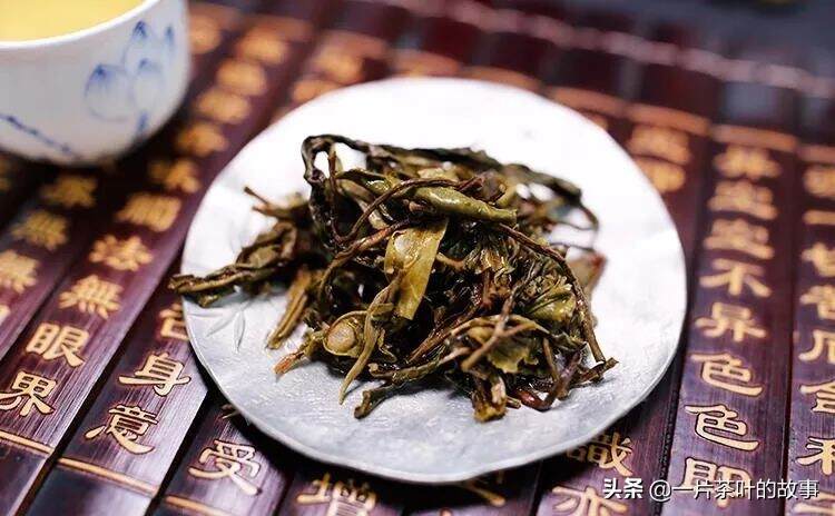 茶梗，到底是垃圾还是宝贝？