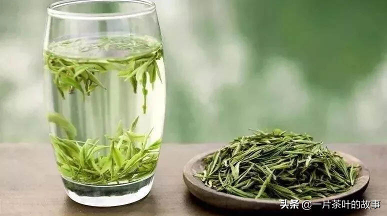 绿茶要怎么泡才更香