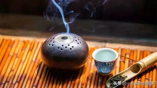 这些茶桌雷区！万万碰不得……