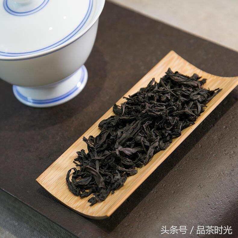 品茶时光｜挑选乌龙茶，这6招肯定能帮到你