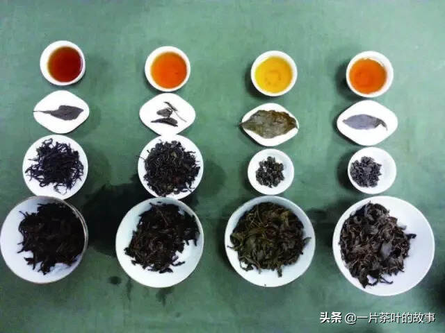 8个茶界冷知识，让喝茶更有谈资