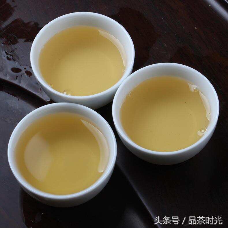 品茶时光｜怎样选择合适的口粮茶