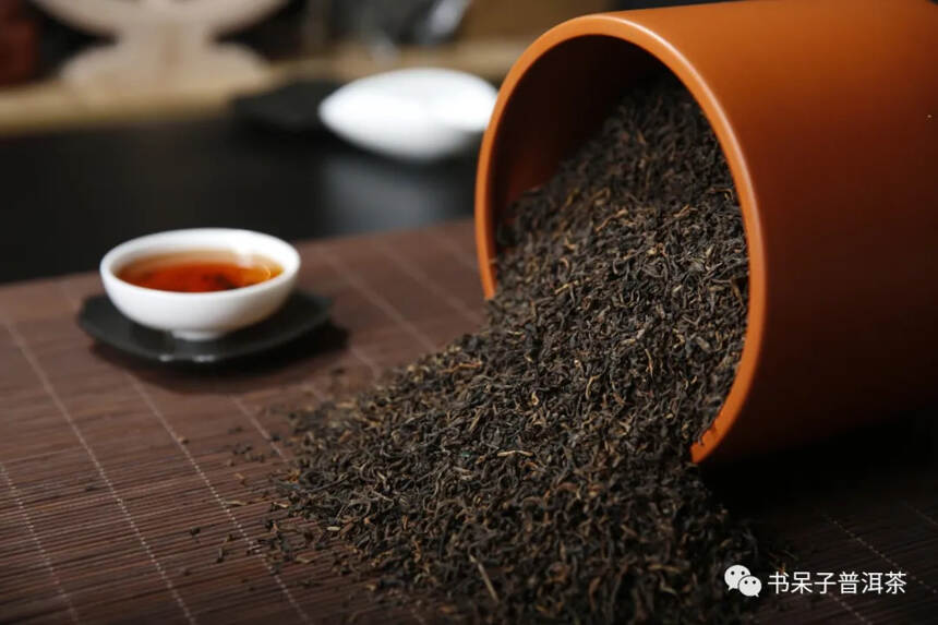 别再纠结该放多少茶？按照这个方法来，绝对不会错