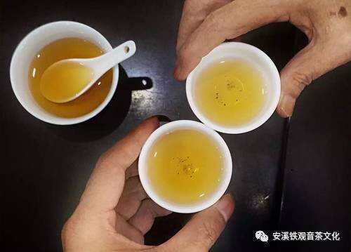 山水之间一杯茶