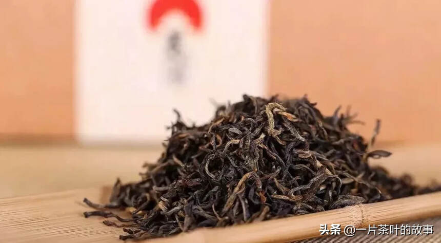 这8种中国知名红茶，你了解多少？