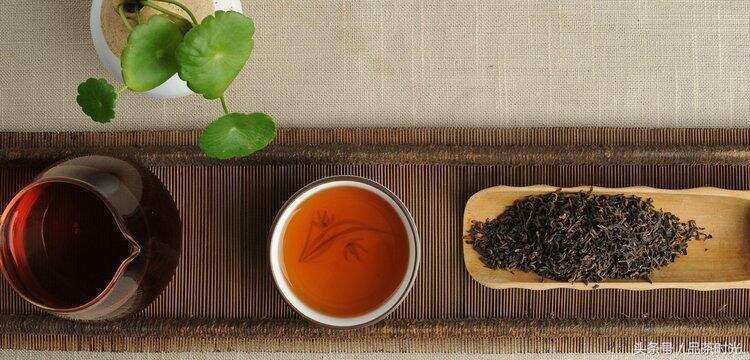 品茶时光｜如何掌握好茶性，泡出一杯好喝的普洱茶？