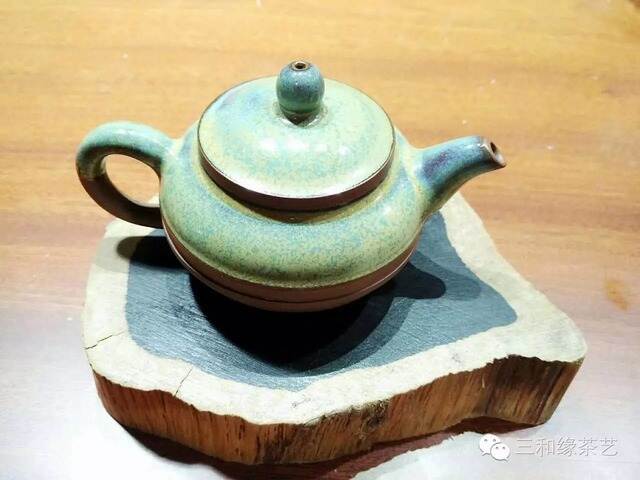 文学大师们怎么喝茶？