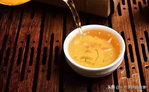 什么是醉茶？哪些情况容易醉茶？