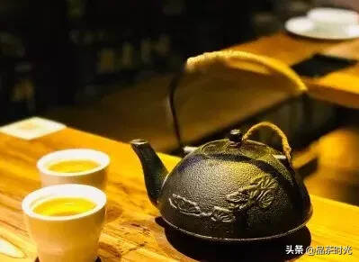 每天喝多少茶最合适