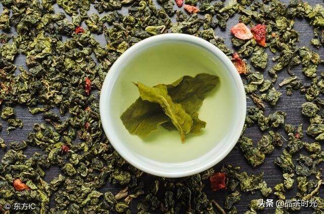 铁观音是乌龙茶！乌龙茶分几类？有什么品种？你了解多少