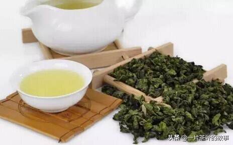 辨别茶叶是否加了香精？？这些技巧学起来