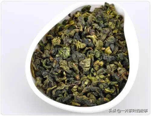 最知名的十大乌龙茶，你知道几个？