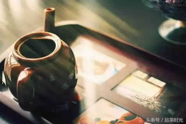 会生活，会品茶