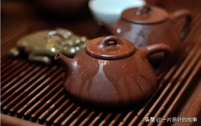 茶可以不洗，但“醒茶”是关键