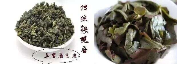 茶是用来喝的，好喝比好看重要