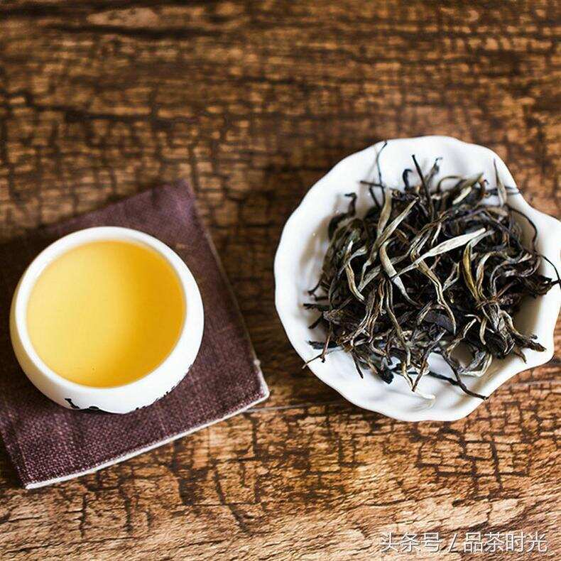 品茶时光｜普洱茶六大古茶山特点简述