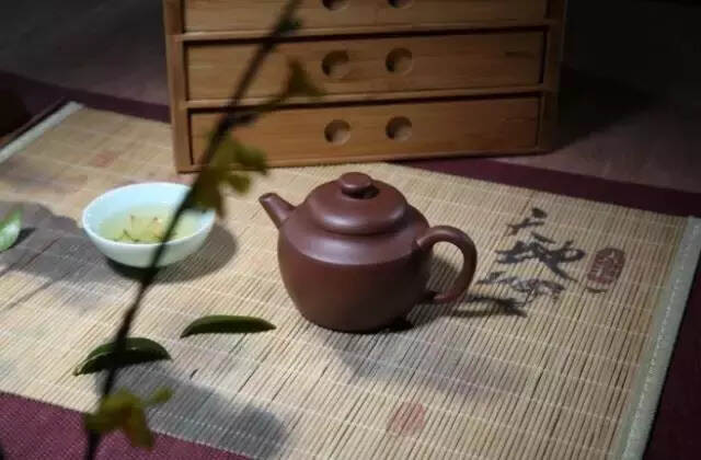 为什么贵的茶反而口感很淡？