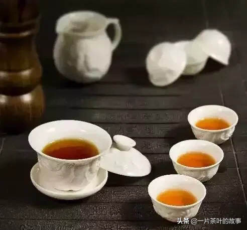 你生日是几号，就是哪种茶（奇准无比）