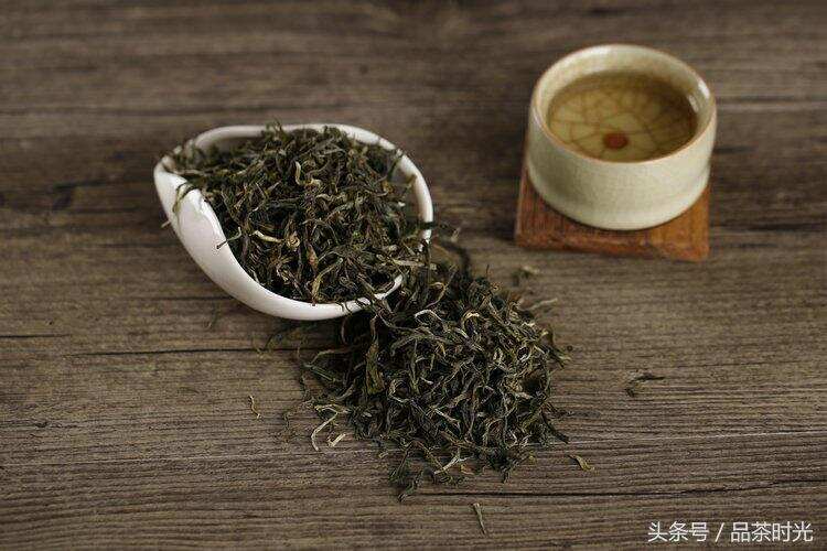 品茶时光｜一琴一茶，寻一份安静