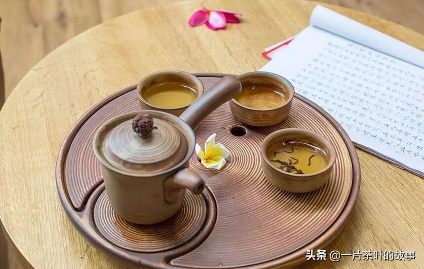 专家教你20条买茶经验（茶人必看）