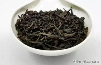 这6种黑茶，你都认识吗？