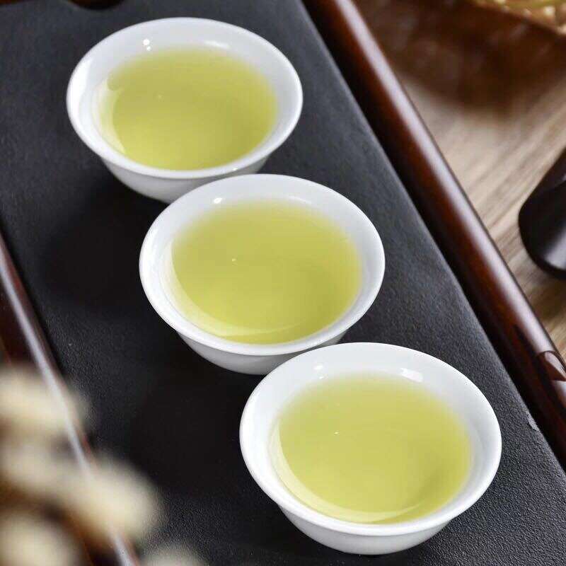 安溪铁观音茶几大产区的茶质如何分辨？