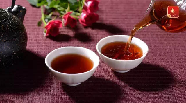 真正靠谱的喝懂普洱茶，竟然是这七步……